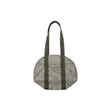 CASUAL SHOULDER BAG [GRAY]