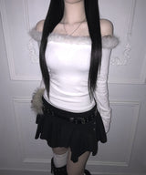 jolly off top (3colors)