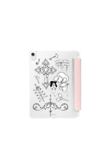 Lobe trap case (iPad 12.9/13 M4)