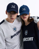 【企画限定価格】 MUCENT ボールキャップ