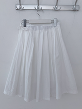Sarah Midi skirt & bag set