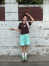 hani track shorts 
