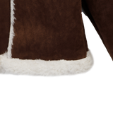 SNOWDRIFT TOGGLE JACKET