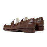 [MADE] WOMEN PENNY PLATE LOAFER WPB-001