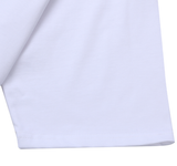 ography Alaska Mountain Overfit Short Sleeve
