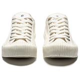 Excelsior Bolt Low Steam White Sneakers