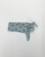 Amelia Slim Scarf (4color) 