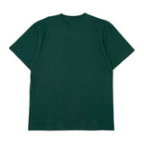 EXAMPLE カレッジBBベア半袖Tシャツ