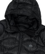 VENTIX LIGHT PADDING JACKET_BLACK