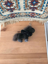 2026 Pony keyring /3colors