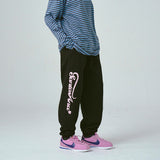 [UNISEX]SANTA ANA Sweat Jogger Pants