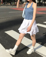 カミヤスカート