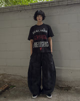 Real man is Legend tee BK