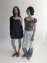 Linden Air Tencel Cardigan (3color)