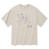 リトルキティTシャツ