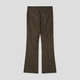 Plead Long Bootcut Slacks