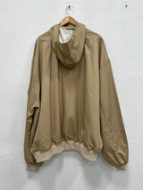 リボンバルーンサファリフードジャンパー (3C)