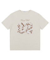[NF] WAPPEN 08 TEE_(MELANGE IVORY)_F24QB295