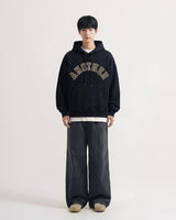 26SS★ Another Day Hoodie