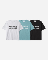 Tokyo Slub Short Sleeve