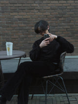 ASCLO Velvet Over Long T (3color)
