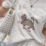Maslani Box Short Sleeve T-shirt