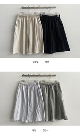 rotor slit trading shorts