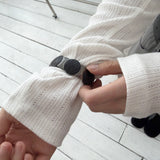 Matt Obscura Band Watch