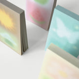 oab paint メモセット / 4 pieces