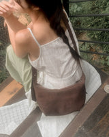 Yotia Strap Shoulder Bag