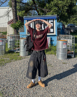 ブラクリーンステッチ半袖Tシャツ