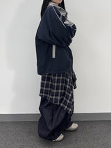 デュアルパイピングジャケット