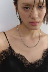 ロンバス ライン ネックレス
