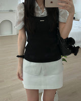 Daniel Pendant Sleeveless (3 colors)