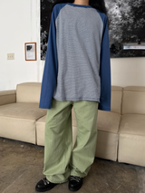 regular washing pants 