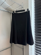 Sophie Ribbon Skirt (2 colors)