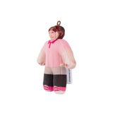 Seoyeon 6, Child