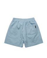 26SS シアーサッカーバンディングショートパンツ