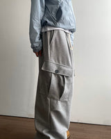 Turner Bonded Cargo Sweatpants
