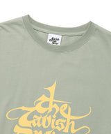 エンパイアロングスリーブTシャツ グリーン(CV2EFUT553A)