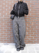 carpenter stud pants