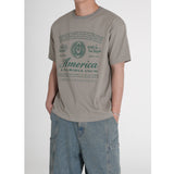 リッチアメリカTシャツ