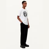 Space Baker T-shirt White(MAN)