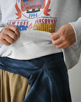 HM STANLEY SWEATSHIRT