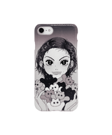 GODASHIN Cats Girl2 Case