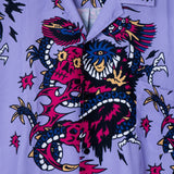 Wizard vs Dragon Shirt