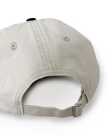 Ted Soft Rock Color Matching Ball Cap