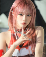 [(G)I-DLE Yuqi,Minnie