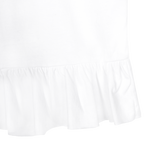 フリルレイヤードトップス (2 COLORS)