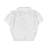 タイディカラーニットカーディガン(4 COLORS)